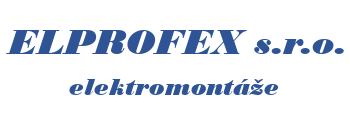 ELPROFEX s.r.o.